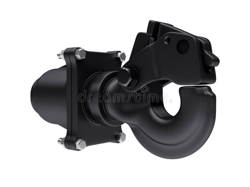 Tow Hook Stock Illustrations 910 Tow Hook Stock Illustrations