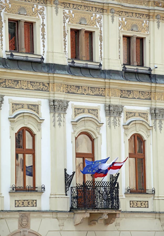 Radnica v Prešove