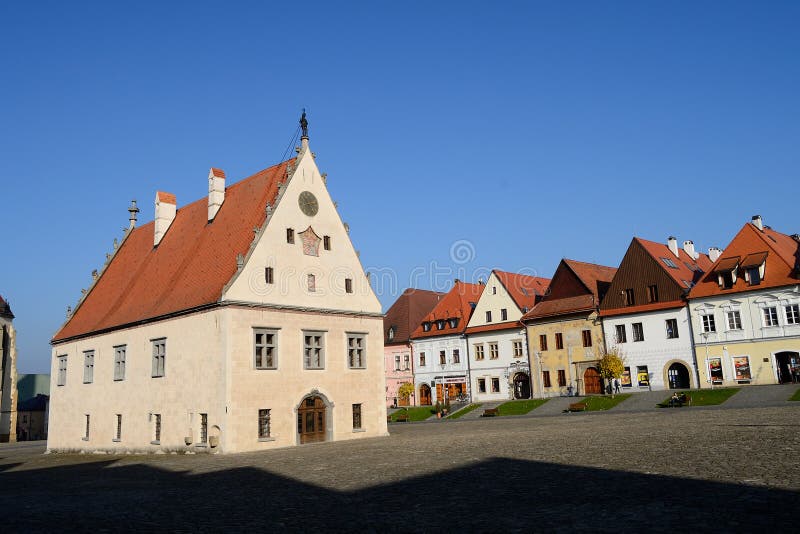 Town Square