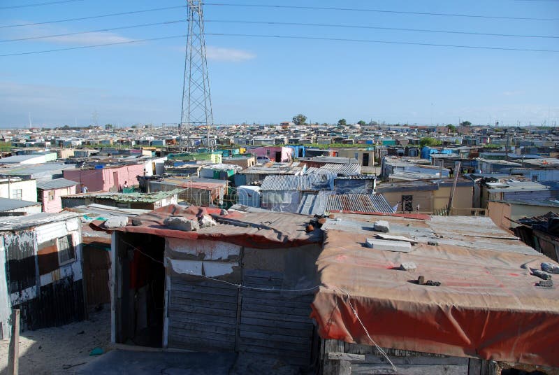 township (in south africa) township (in south africa)
