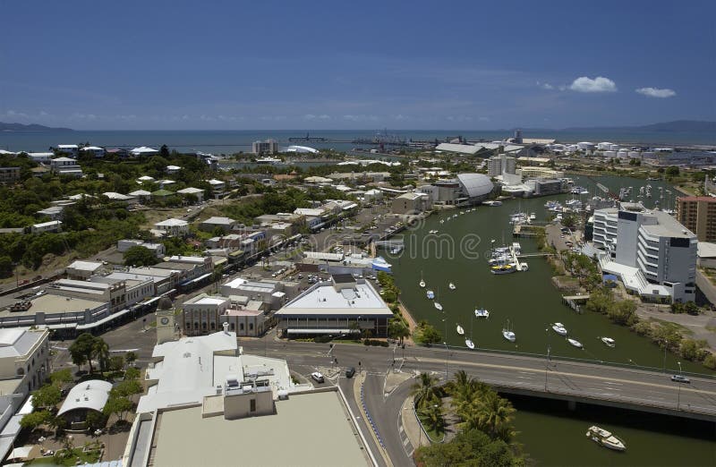 Townsville - Queensland - Australia