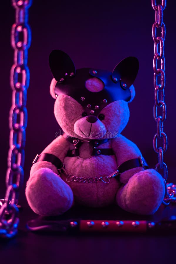 Bdsm Bear