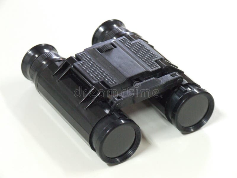 Toy Binoculars Picture. Image 910251