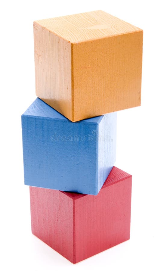 Toy Blocks