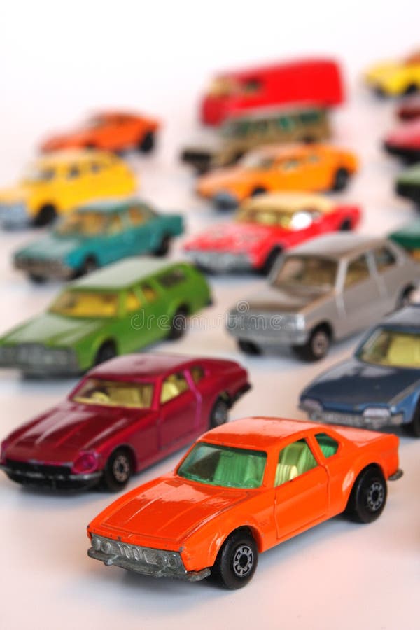 Toy cars stock photos Toy cars stock photos
