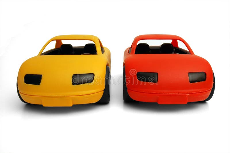 Toy Cars stock image. Image of play, limbo, life, small 7245189