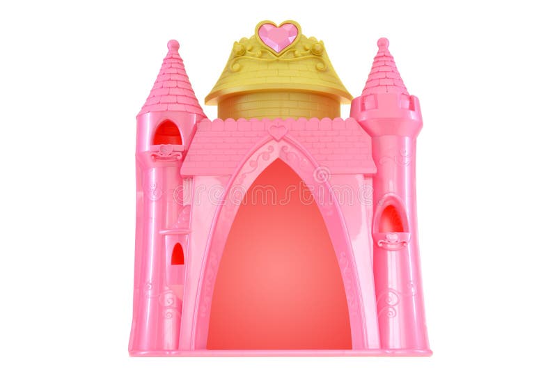 Toy Castle