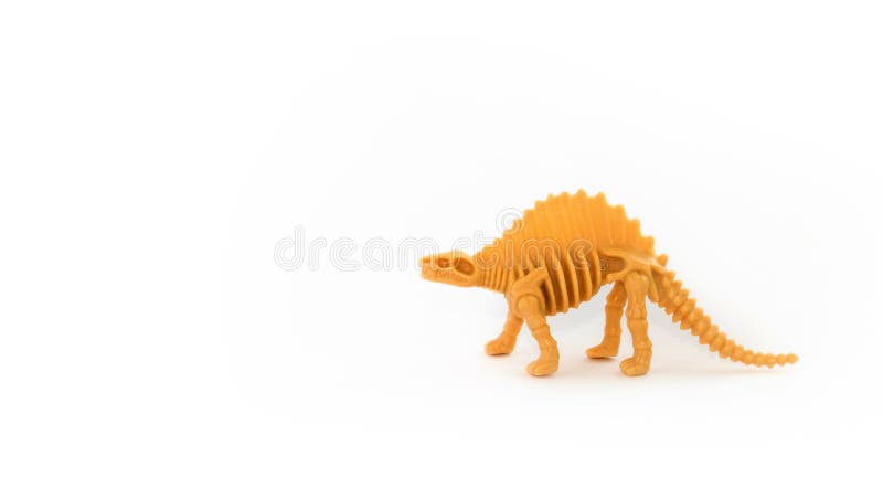 Excavate Dinosaurs Paper Toy Paleontology 