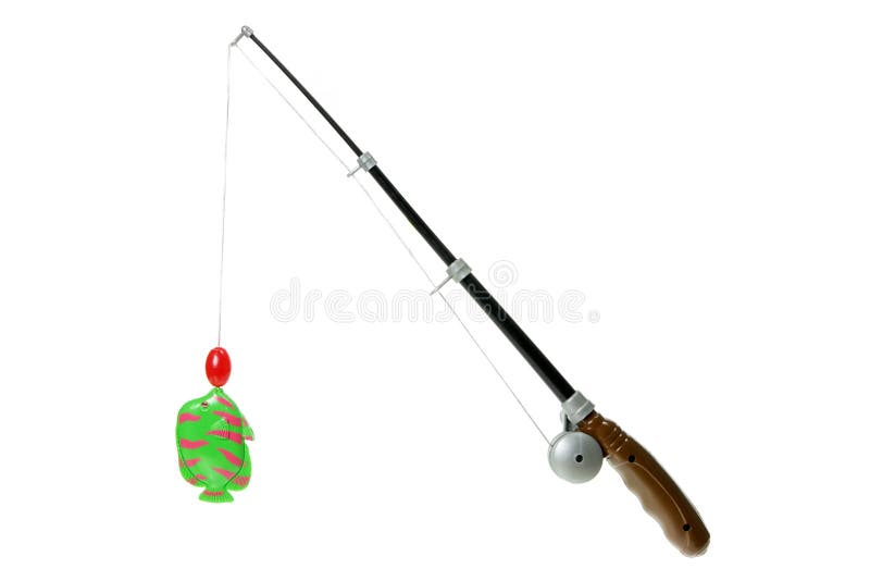 544 Fishing Rod Toy Stock Photos - Free & Royalty-Free Stock Photos from  Dreamstime