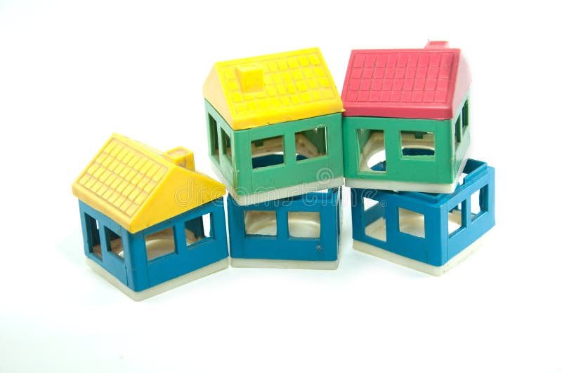 Toy house