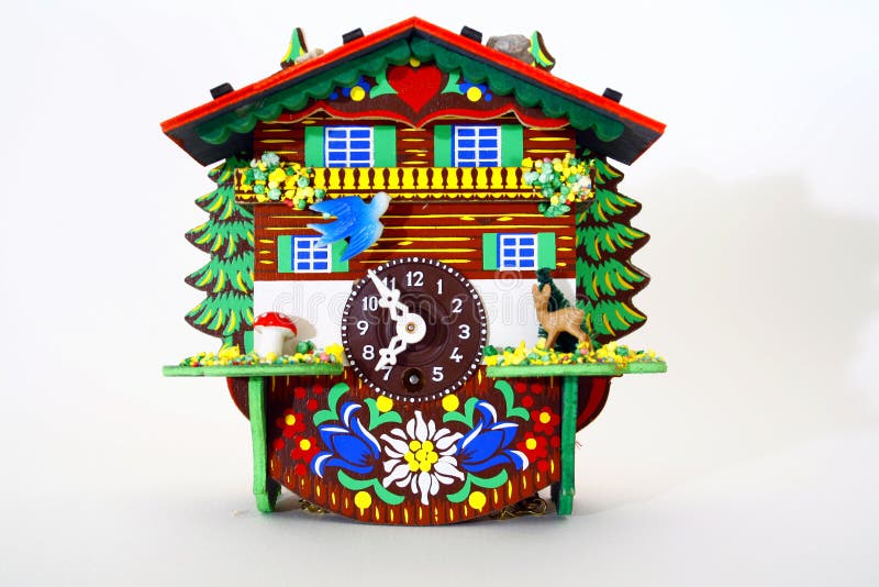 Toy house