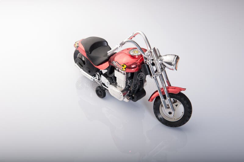 4,980 Motorcycle Toy Isolated Images, Stock Photos, 3D objects, & Vectors