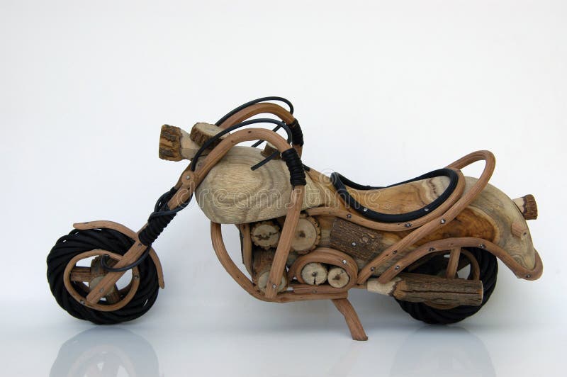 Toy Motorcycle