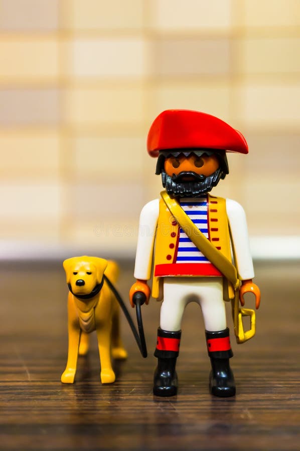 Photo libre de droit de Playmobil Pirates banque d'images et plus d'images  libres de droit de Playmobil - Playmobil, Corps humain, Figurine - iStock