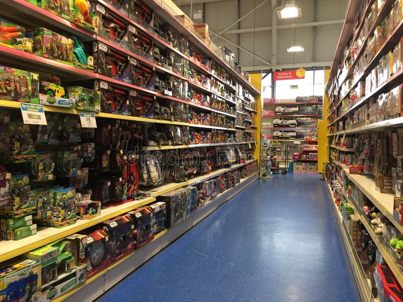 toys superstore