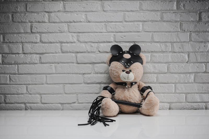 Bdsm Bear