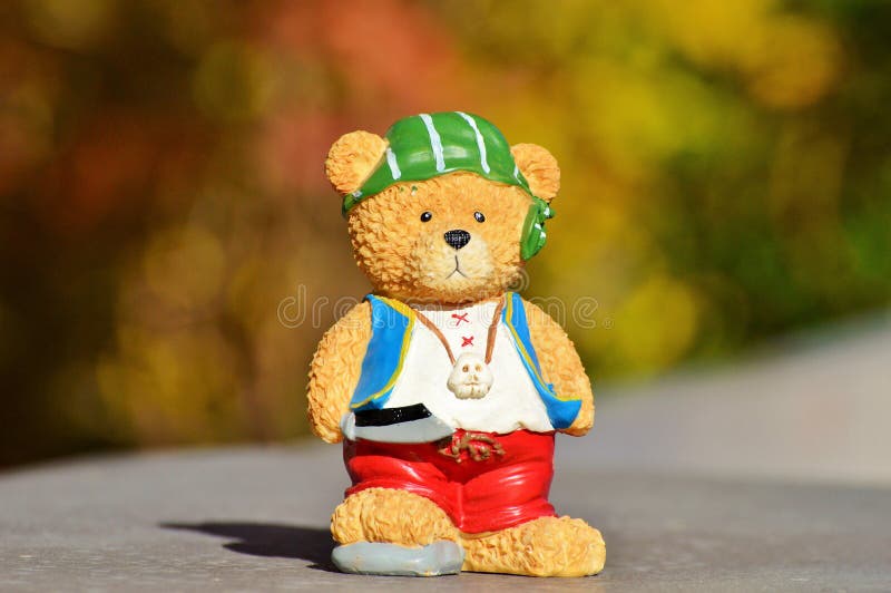 Toy, Teddy Bear, Stuffed Toy, Figurine Picture. Image 112201828