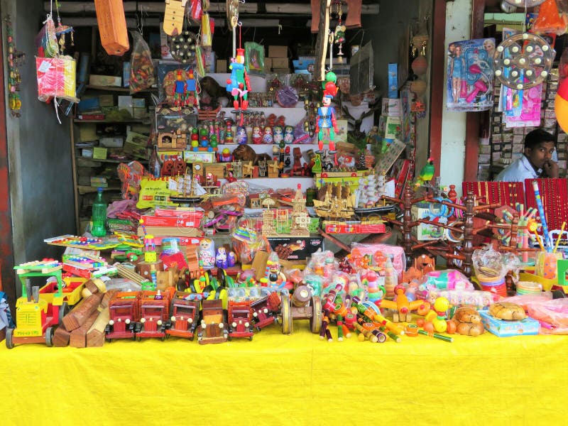 indian toy store