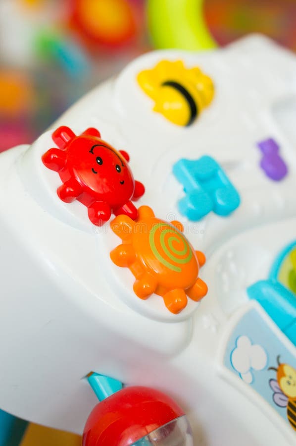 Toy wheels stock photo. Image of wheels, plastic, colorful 49957440