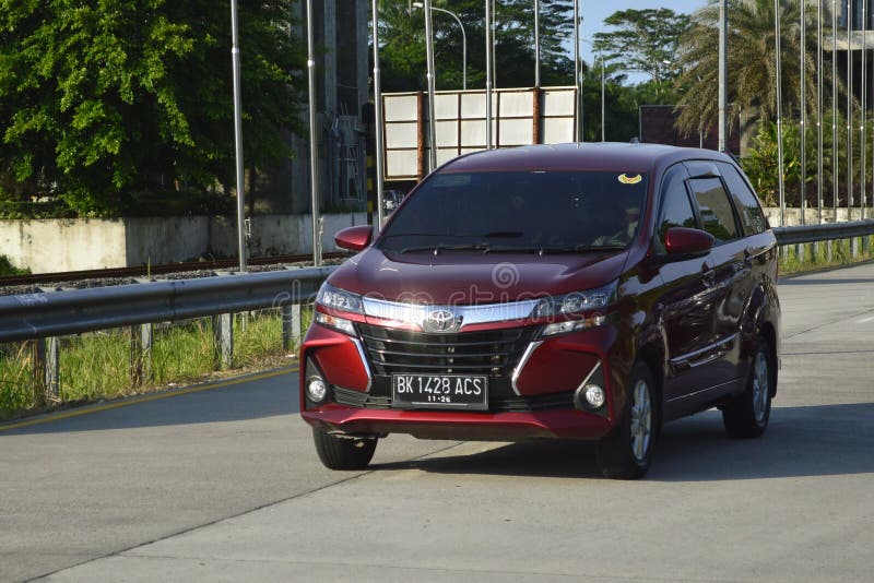 2020 redaktionelles bild. Bild von indonesien, automobil - 259320410