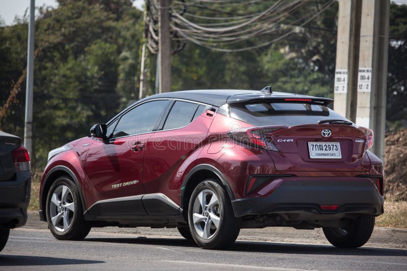 toyota crossover toyota crossover
