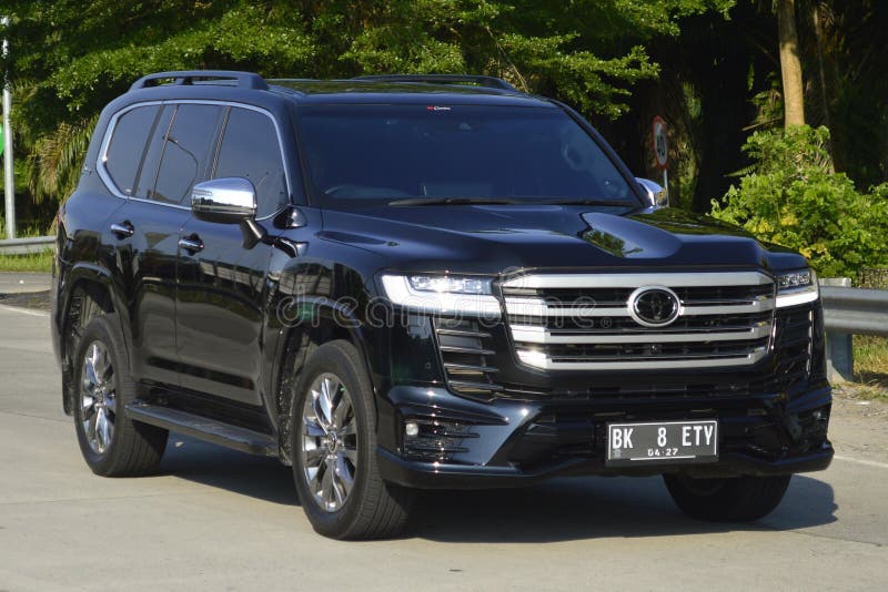 2022 Toyota Land Cruiser VX V8 4WD SUV (70th Anniversary Edition
