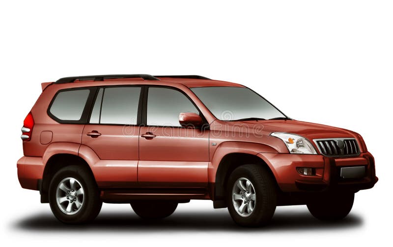 Toyota landcruiser