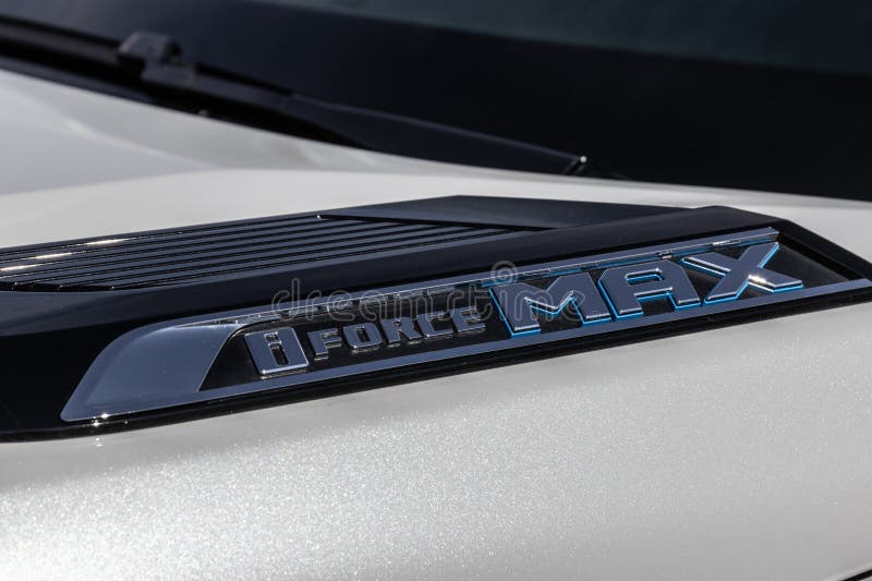Toyota Tundra I FORCE Max Engine Badge The Toyota I FORCE Max Engine 2024-toyota-tacoma-trd-pro-build-and-price-kaia-saloma