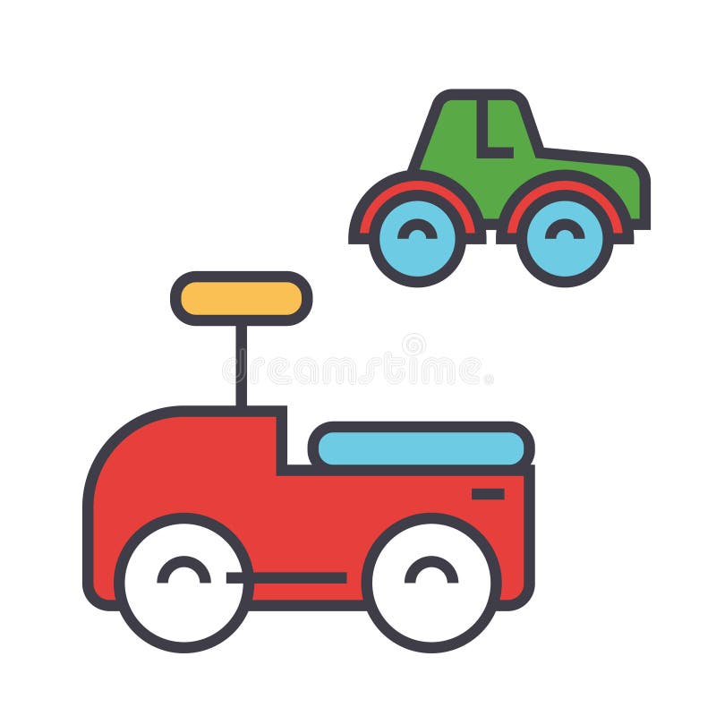 toy car illustration toy car illustration