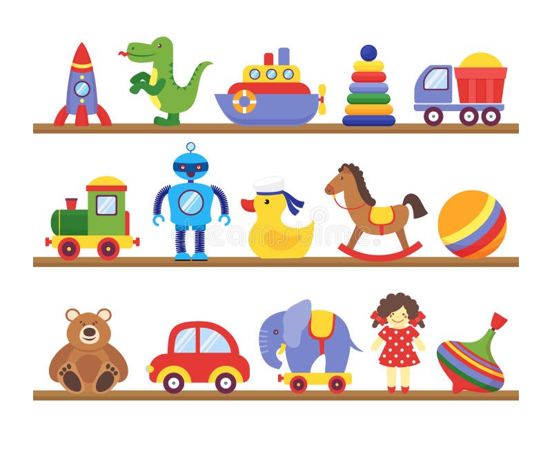 Play Toys Stock Illustrations – 42,109 Play Toys Stock Illustrations,  Vectors & Clipart - Dreamstime