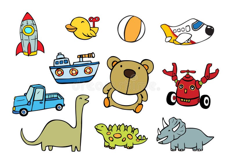 Play Toys Stock Illustrations – 42,109 Play Toys Stock Illustrations,  Vectors & Clipart - Dreamstime