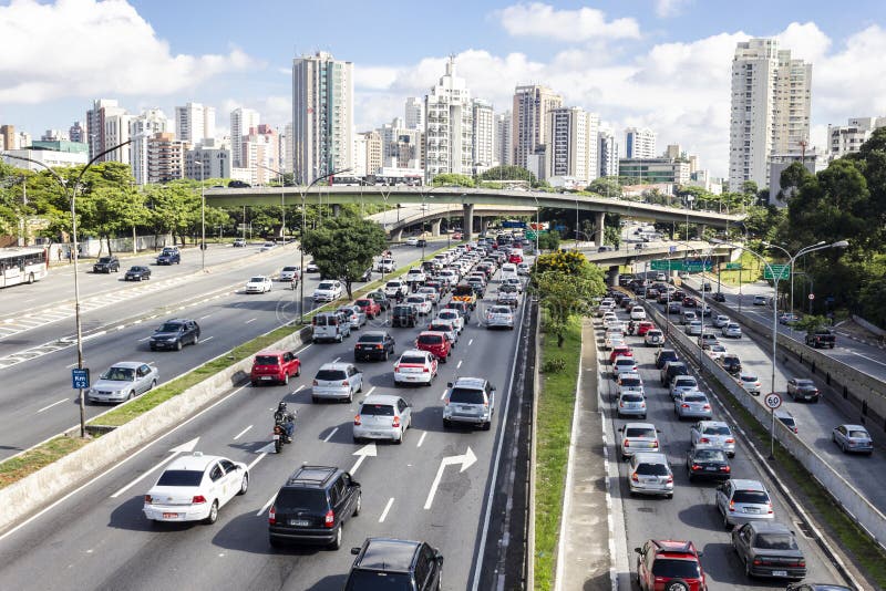 Transito Brasil