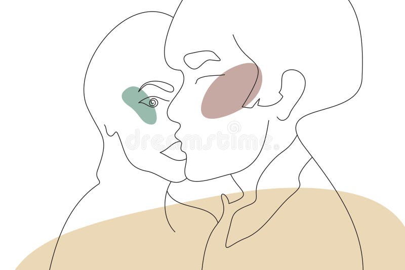 Download Black Face Half White Stock Illustrations 1 130 Black Face Half White Stock Illustrations Vectors Clipart Dreamstime