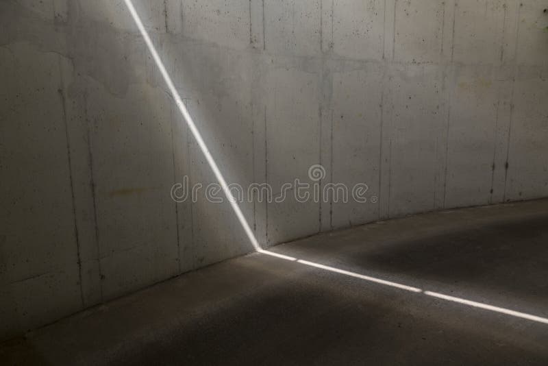 Trace de lumière laser images stock Trace de lumière laser images stock