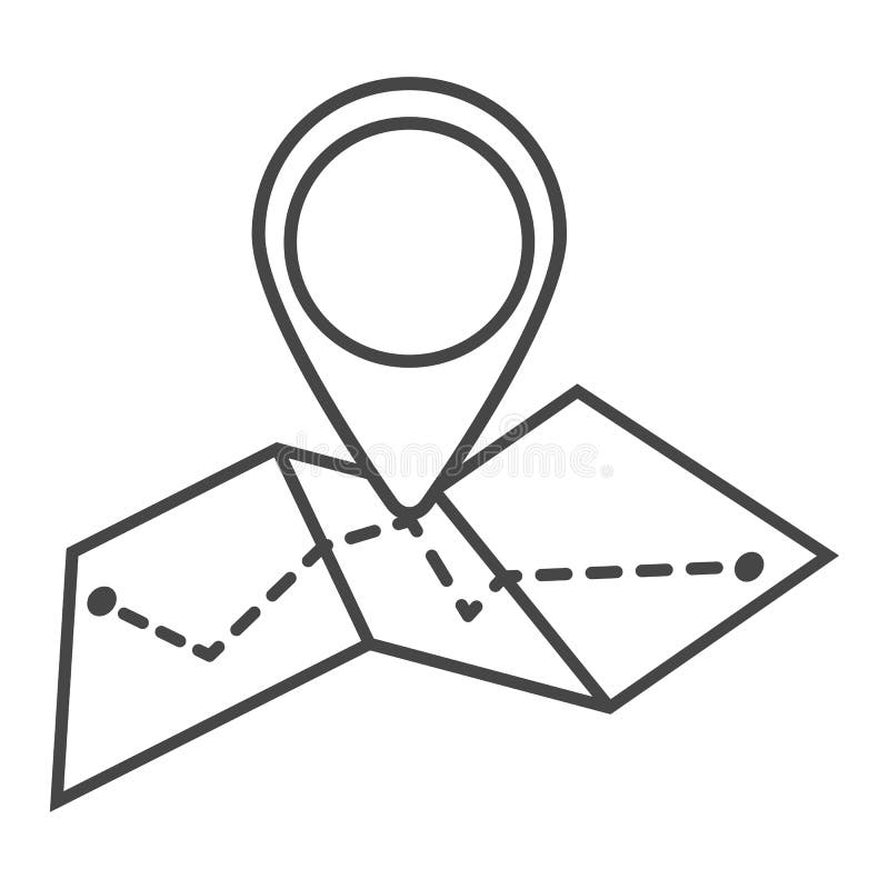 Trace el icono en estilo plano de moda aislado en el fondo blanco Symb libre illustration Trace el icono en estilo plano de moda aislado en el fondo blanco Symb libre illustration