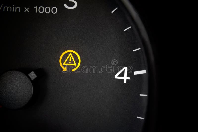 Automobile Traction Control Stock Photo Image of black, sliding 12329944