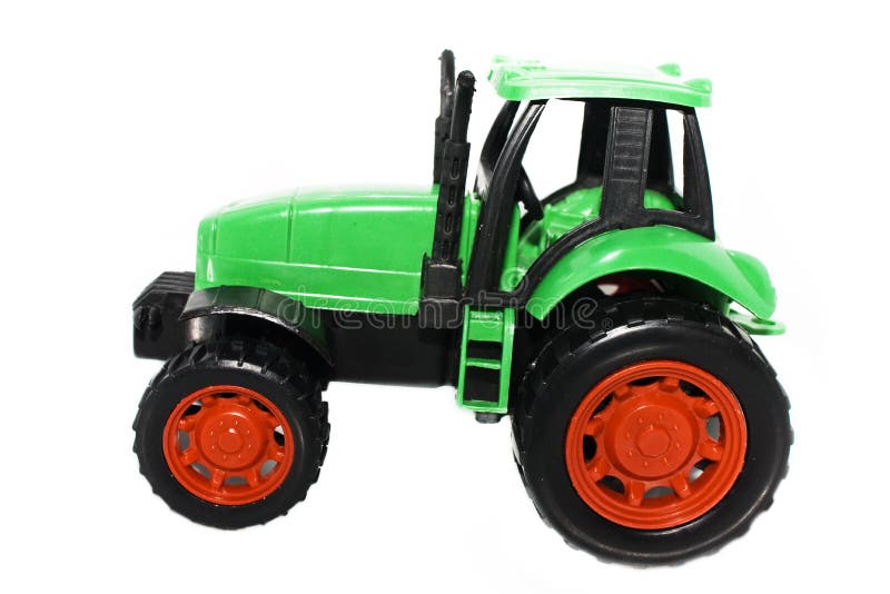 Tractor