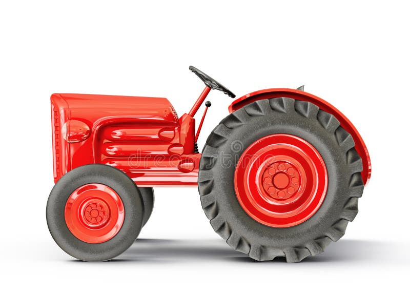 Tractor