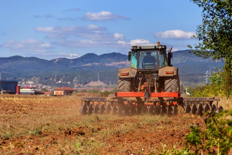 Farmer Ploughing Field Images - Download 3,386 Royalty Free Photos - Page 6