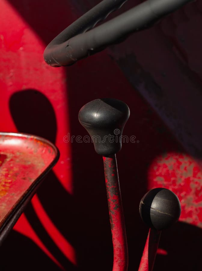 Tractor Gear Shift Stock Photos Free & RoyaltyFree Stock Photos from