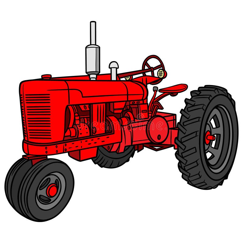 Tractor