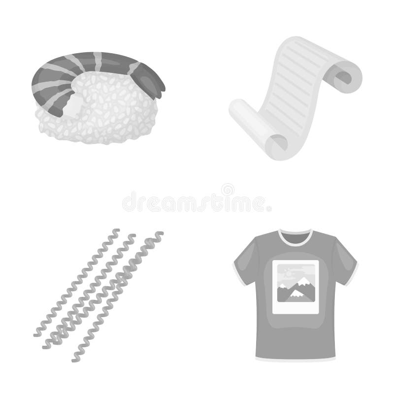 Trade, restaurant, industry and other web icon in monochrome style. print, knitwear, textiles icons in set collection. vector illustration Trade, restaurant, industry and other web icon in monochrome style. print, knitwear, textiles icons in set collection. vector illustration