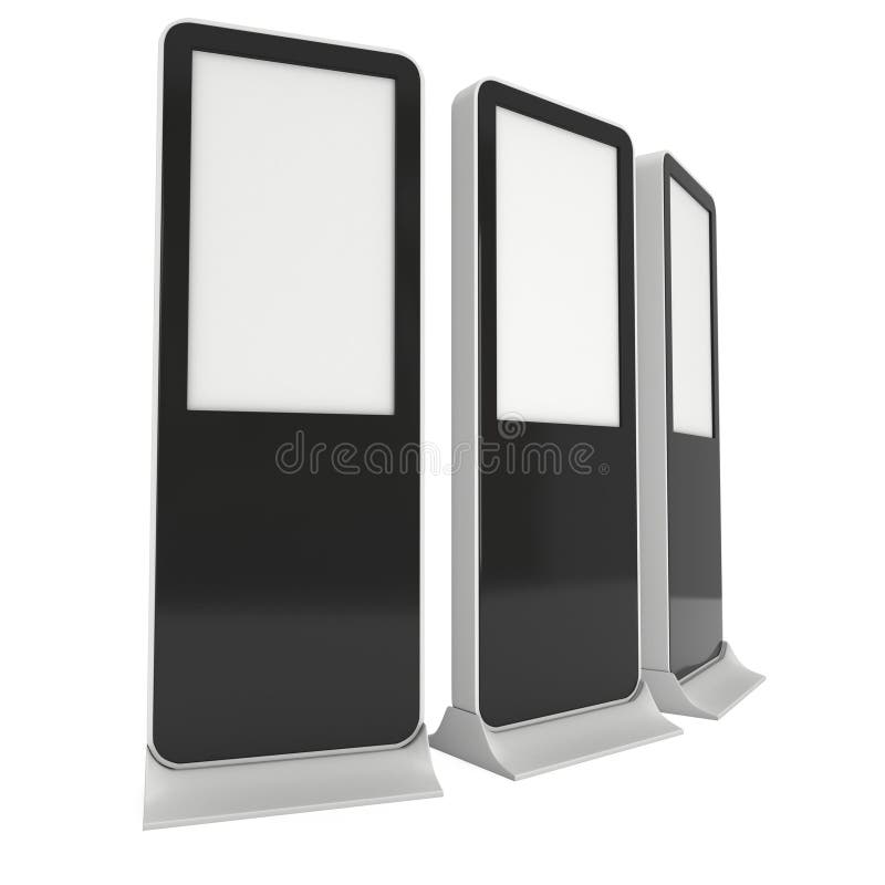 lcd screen holder free sample