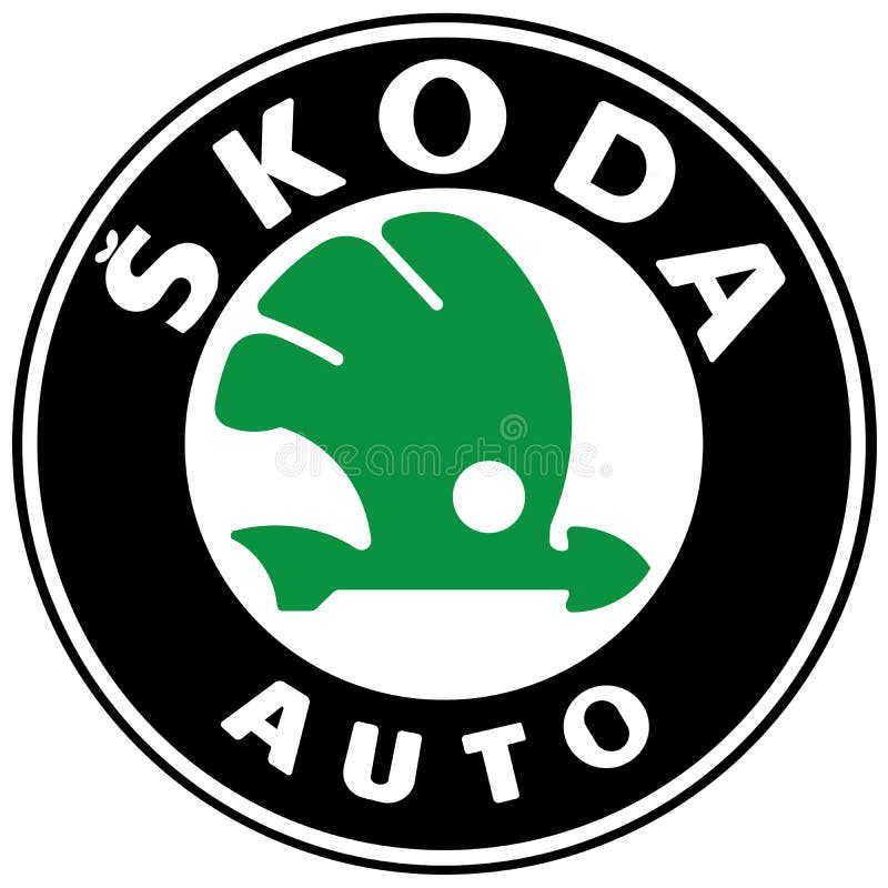Škoda Auto a.s.  The International Website