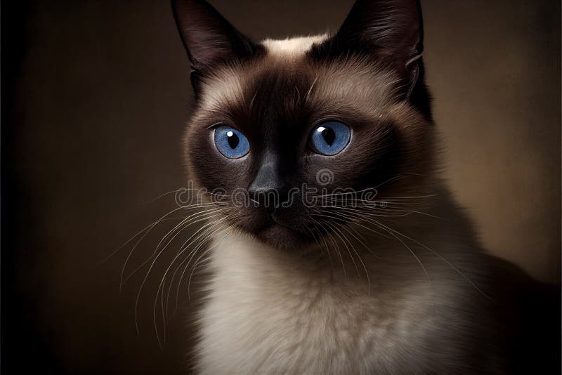 Applehead Siamese Cats: The Ultimate Guide - wide 8