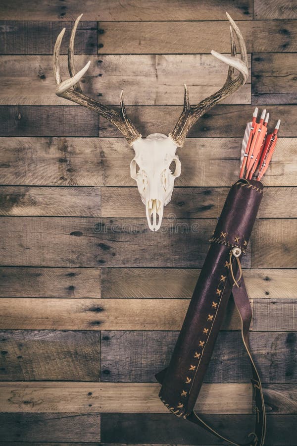 traditional hunting quiver traditional hunting quiver
