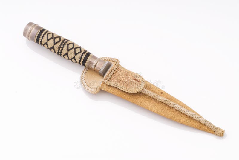 Traditional Argentinian Gaucho Knive