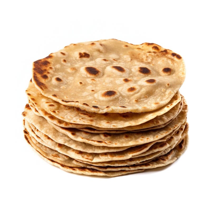 Chapati PNG Transparent Images Free Download  Vector Files  Pngtree