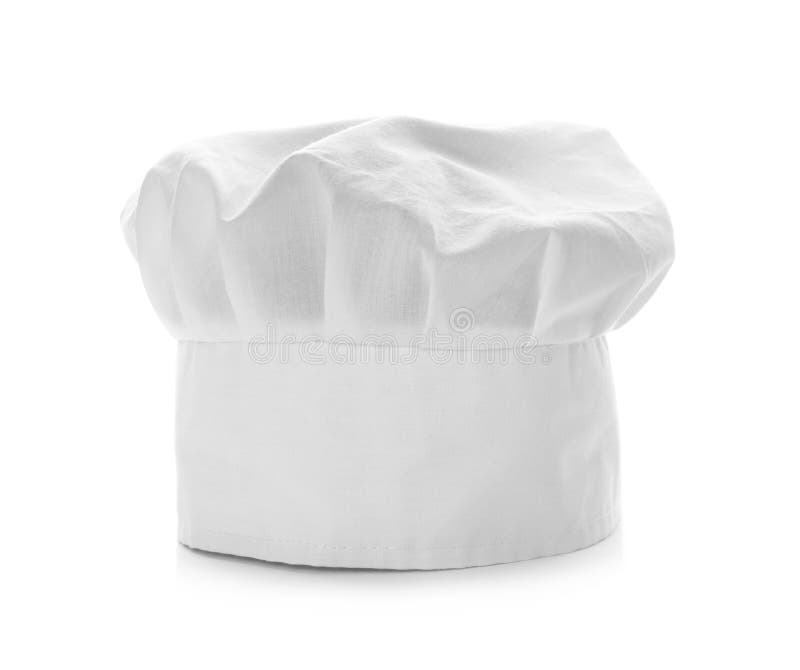 Traditional chef`s hat stock image. Image of cuisine 130292939