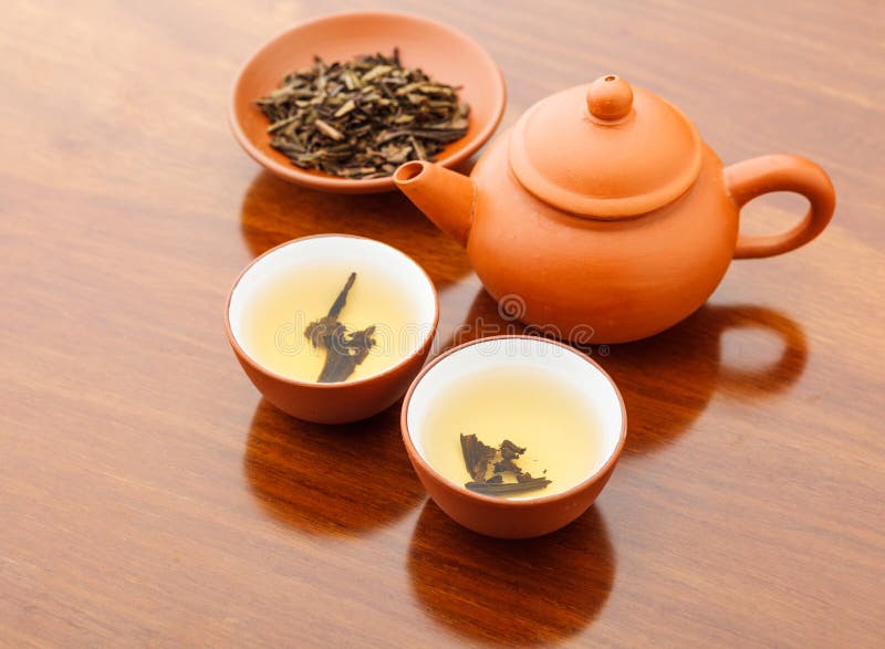 Traditional chinese tea stock image. Image of lifestyle 33571139